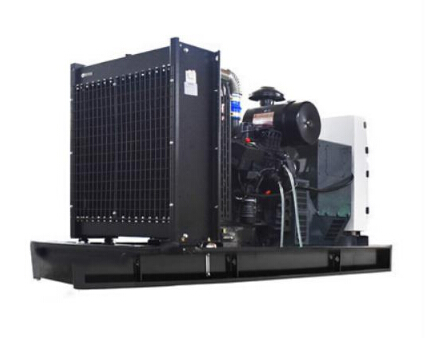 新野宗申动力8kw小型柴油发电机