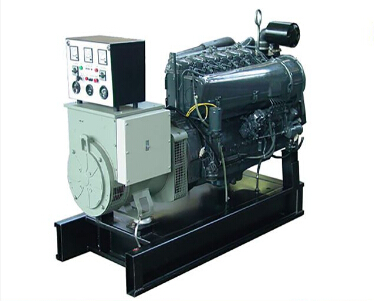 新野宗申动力5kw小型柴油发电机