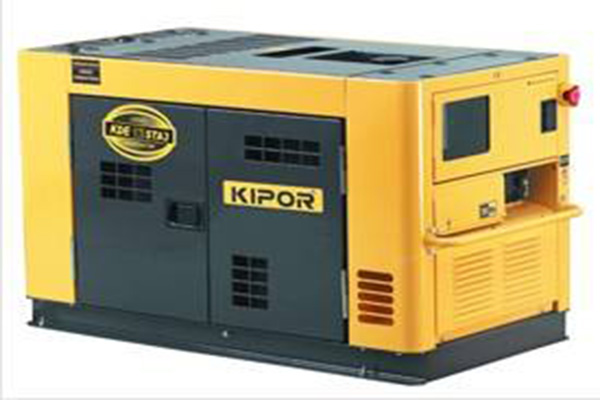 新野发电机出租