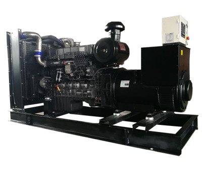 新野上柴柴油发电机组50KW-700KW