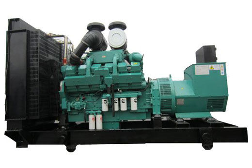 新野柴油发电机组 新野柴油发电机组