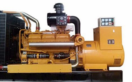 新野发电机出租
