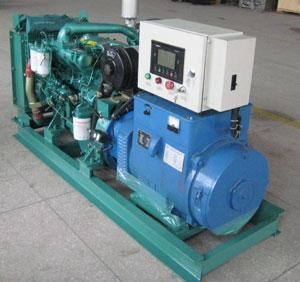 新野发电机出租 新野发电机出租