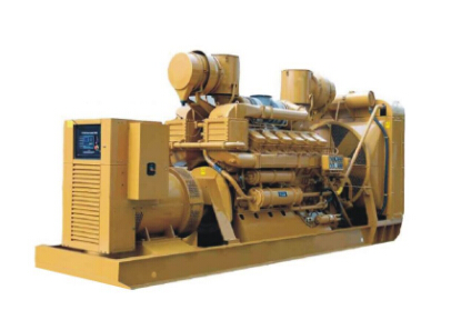 新野发电机出租