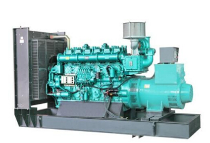 新野发电机出租