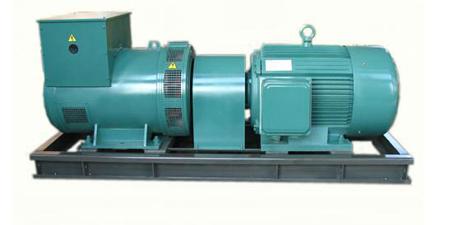 新野发电机出租