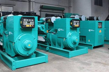 新野柴油发电机 新野柴油发电机