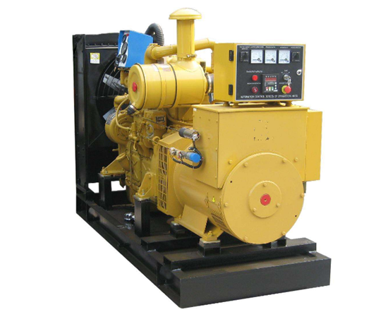 新野发电机出租