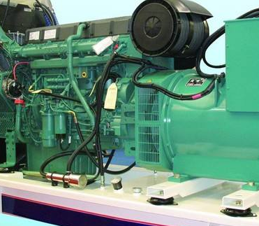 新野发电机出租