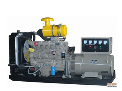 新野有关风力发电机组反飓风损坏办法