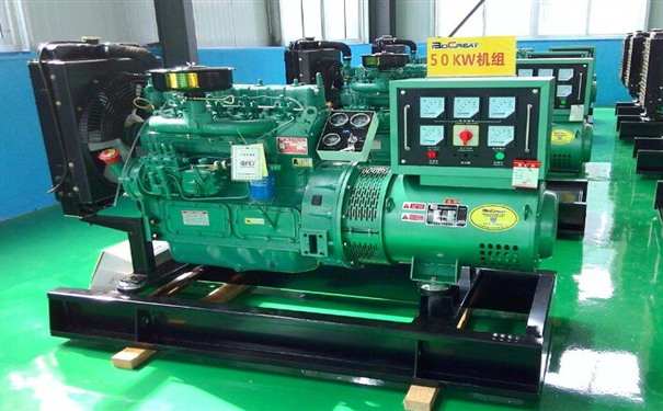 新野发电机出租 新野发电机出租